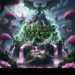 [EVENT X500 + FREE COIL]Gunung Amazon