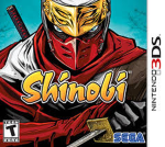 Shinobi's Stealth