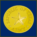 .Army of the Republic of Texas.