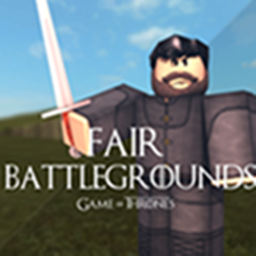 The Betrayal Battlegrounds