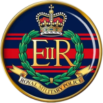 [MBA] [RMP] | Royal Military Police