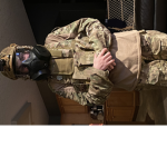 Scp overlord training group