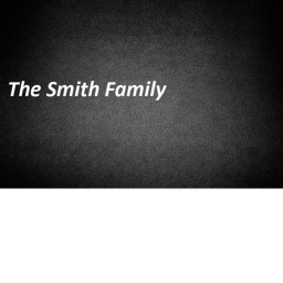 The Smith Family™ HQ