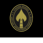 CA | Canadían Forces Military Police