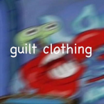Guilt clothing