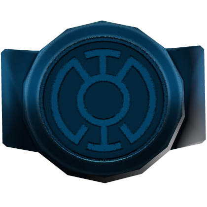 BL's Ring R6