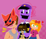 Piratas_family