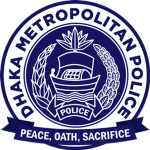 Dhaka Metropolitan Police