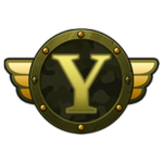 Y