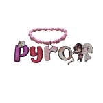 pyro necklace 3.0