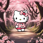 Official Epic Sanrio Tower Fanbase