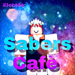 Sabers Café