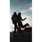 (~friends hangout~)