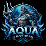 Aquabrother's Studio
