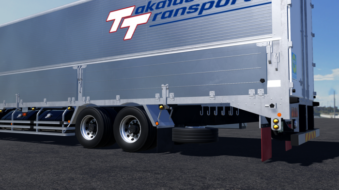 JP_MISup Wingvan [Static] preview 5