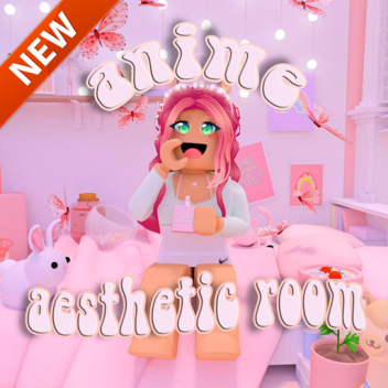anime room✧