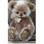 Diamond bears