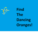 Find The Dancing Oranges! Fan Group