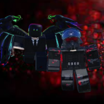 RedRobot's Group