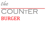 The Counter Burger