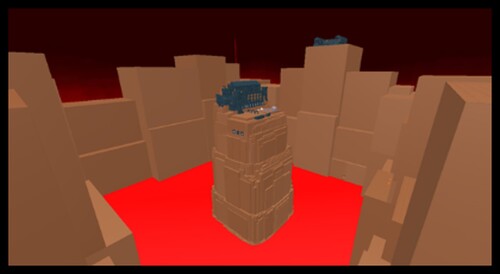 Hades Palace