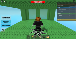 War pratice update