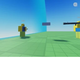 sword and rocket fighting arena  icon