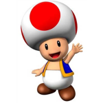 toad group!