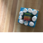 Why I’m eating a picture of a cookie