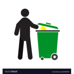 No littering