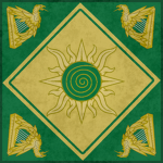 Celtic Assembly of the Brave