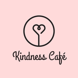 Work at Kindness Cafe V2