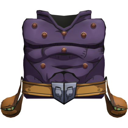 Gyro Torso [R6]