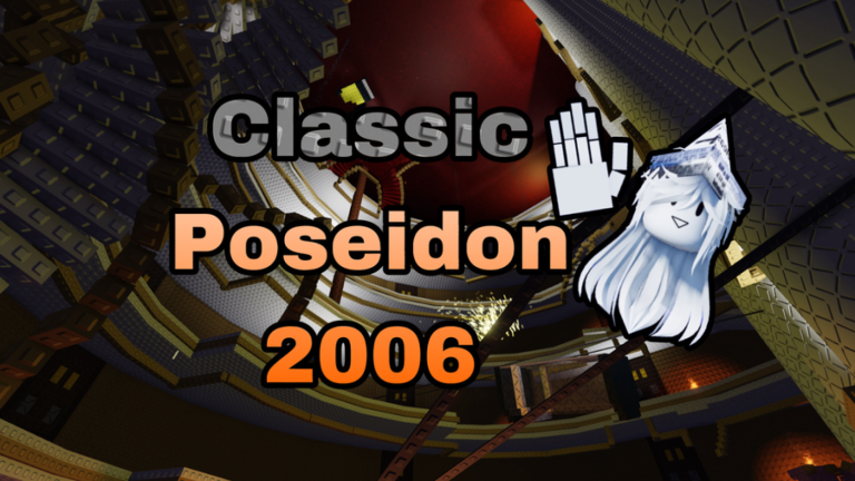 Classic Poseidon 2006 screenshot 1
