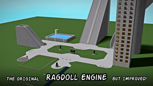 เครื่องยนต์ Ragdoll