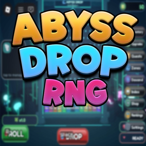 ABYSS DROP RNG