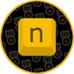 28. N