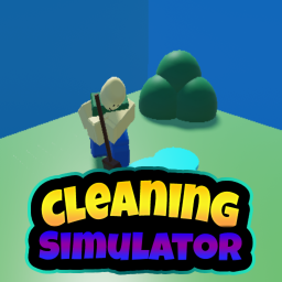 [Beta] Cleaning Simulator