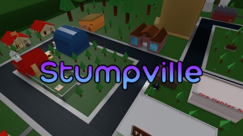 Stumpville! DEMO