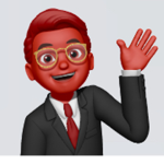 Red mans
