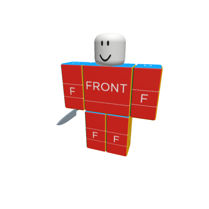 Knife Animations!