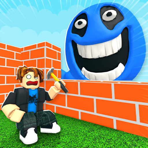 Build to Survive Hungry Worms!