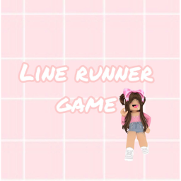 Line Runner Game