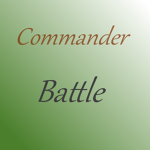 Commander Battle