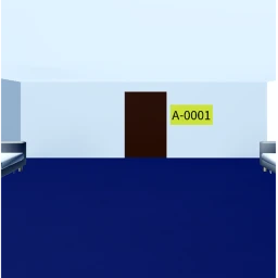 Rooms but More Detailed icon