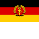 -German Democratic Republic-