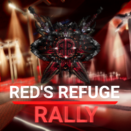 [RALLY] Red's Refuge