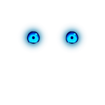 Gojo Eyes Roblox decal