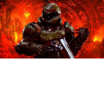 DOOM!!!!!!!!!!