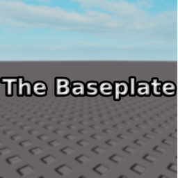 The Baseplate.